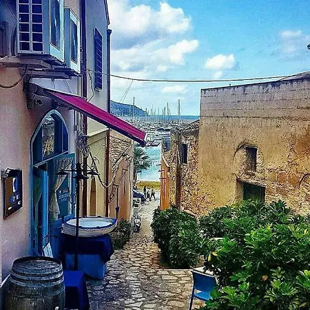 Stella Marina Castellammare del Golfo