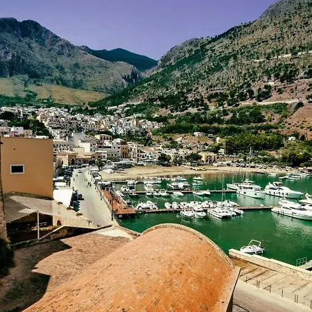Stella Marina * Castellammare del Golfo