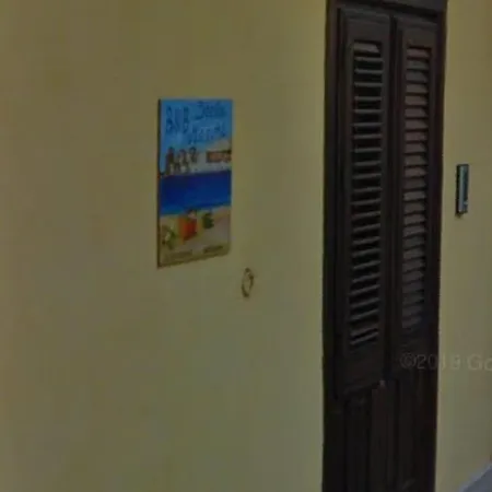 Stella Marina Pensionat 3*