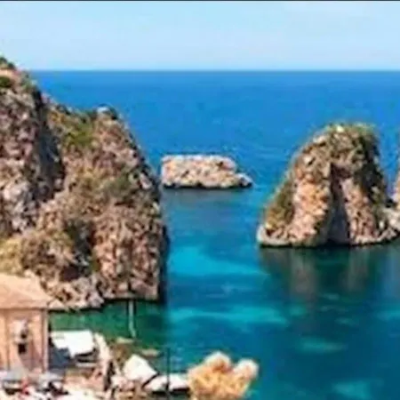 Stella Marina 3* Castellammare del Golfo